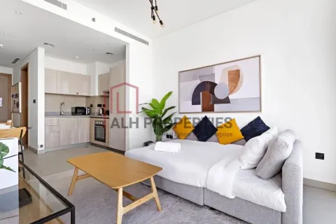 Mohammed Bin Rashid City, Dubai, BAE’de satılık daire 1 yatak odası, 58 m&sup2; No 690332 - fotoğraf 3