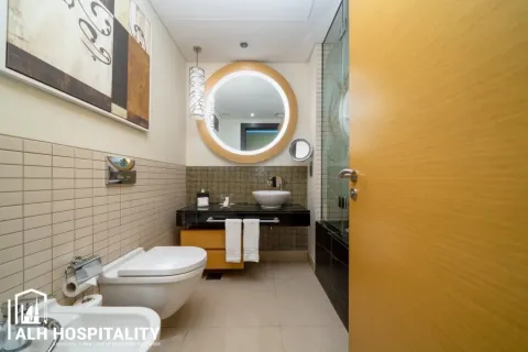 Hôtels-appartement à louer à Al Jaddaf, Dubai, EAU 3 chambres, 200 m2 № 690327 - photo 17