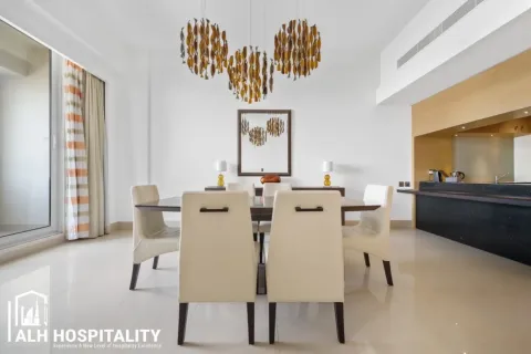 Hôtels-appartement à louer à Al Jaddaf, Dubai, EAU 3 chambres, 200 m2 № 690327 - photo 6