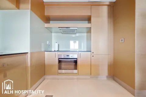 Hôtels-appartement à louer à Al Jaddaf, Dubai, EAU 3 chambres, 200 m2 № 690327 - photo 8