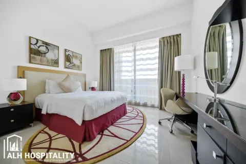 Hôtels-appartement à louer à Al Jaddaf, Dubai, EAU 3 chambres, 200 m2 № 690327 - photo 10