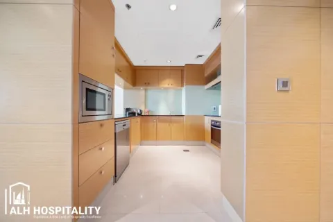 Hôtels-appartement à louer à Al Jaddaf, Dubai, EAU 3 chambres, 200 m2 № 690327 - photo 7