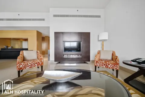 Hôtels-appartement à louer à Al Jaddaf, Dubai, EAU 3 chambres, 200 m2 № 690327 - photo 3