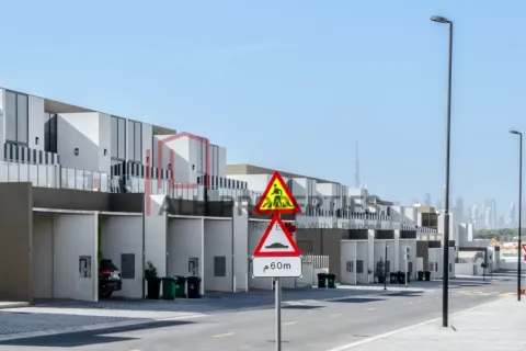 Mohammed Bin Rashid City, Dubai, BAE’de satılık townhouse 4 yatak odası, 194 m&sup2; No 690328 - fotoğraf 28