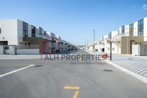 Mohammed Bin Rashid City, Dubai, BAE’de satılık townhouse 4 yatak odası, 194 m&sup2; No 690328 - fotoğraf 30