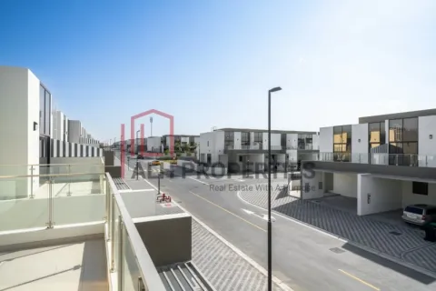 Mohammed Bin Rashid City, Dubai, BAE’de satılık townhouse 4 yatak odası, 194 m&sup2; No 690328 - fotoğraf 26