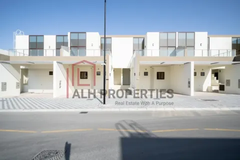 Mohammed Bin Rashid City, Dubai, BAE’de satılık townhouse 4 yatak odası, 194 m&sup2; No 690328 - fotoğraf 29