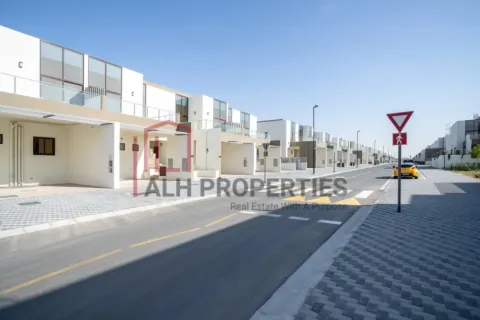 Mohammed Bin Rashid City, Dubai, BAE’de satılık townhouse 4 yatak odası, 194 m&sup2; No 690328 - fotoğraf 27