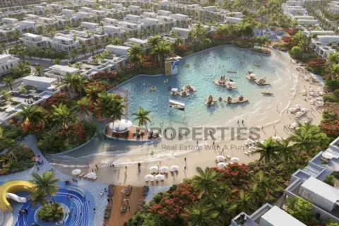 Вилла Дубай Инвестмент Парк, БАӘ-да 5 жатын бөлмелер, 317 м² № 690329 - фото 6