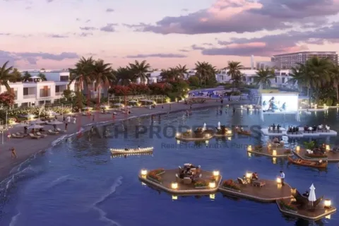 Вилла Дубай Инвестмент Парк, БАӘ-да 5 жатын бөлмелер, 317 м² № 690329 - фото 10