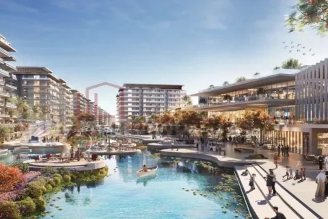 Вилла Дубай Инвестмент Парк, БАӘ-да 5 жатын бөлмелер, 317 м² № 690329 - фото 9