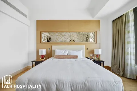 Hôtels-appartement à louer à Al Jaddaf, Dubai, EAU 1 chambre, 75 m2 № 690326 - photo 8