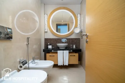 Hôtels-appartement à louer à Al Jaddaf, Dubai, EAU 1 chambre, 75 m2 № 690326 - photo 14