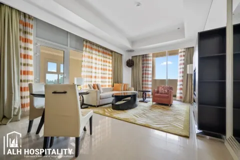 Hôtels-appartement à louer à Al Jaddaf, Dubai, EAU 1 chambre, 75 m2 № 690326 - photo 4