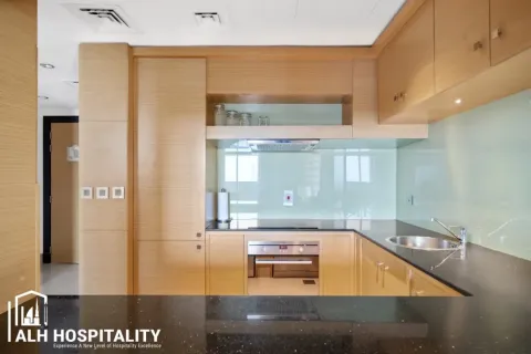 Hôtels-appartement à louer à Al Jaddaf, Dubai, EAU 1 chambre, 75 m2 № 690326 - photo 7