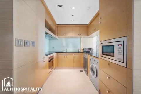 Hôtels-appartement à louer à Al Jaddaf, Dubai, EAU 1 chambre, 75 m2 № 690326 - photo 16