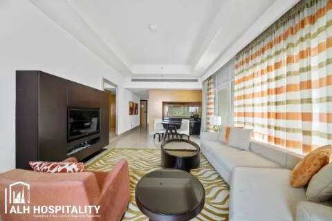 Hôtels-appartement à louer à Al Jaddaf, Dubai, EAU 1 chambre, 75 m2 № 690326 - photo 3