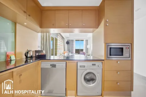 Hôtels-appartement à louer à Al Jaddaf, Dubai, EAU 1 chambre, 75 m2 № 690326 - photo 11