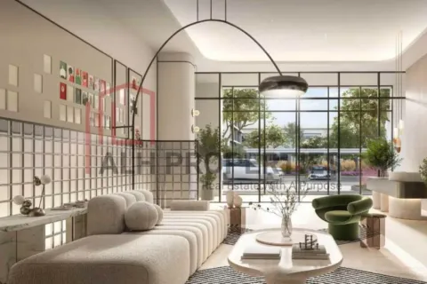 Купити квартиру в Mina Rashid, Дубай, ОАЕ 1 спальня, 74м2, № 690331 - фото 5