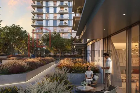 Купити квартиру в Mina Rashid, Дубай, ОАЕ 1 спальня, 74м2, № 690331 - фото 8