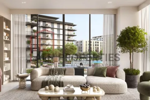 Купити квартиру в Mina Rashid, Дубай, ОАЕ 1 спальня, 74м2, № 690331 - фото 2