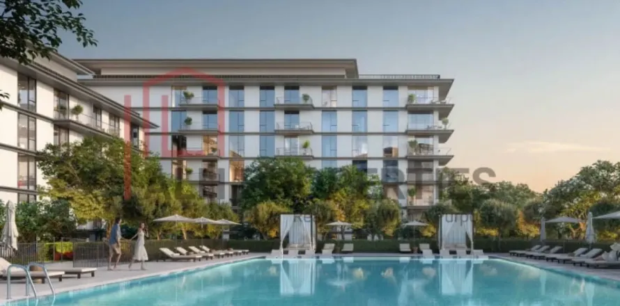 Квартира в Mina Rashid, Дубай, ОАЕ 1 спальня, 74м2 № 690331