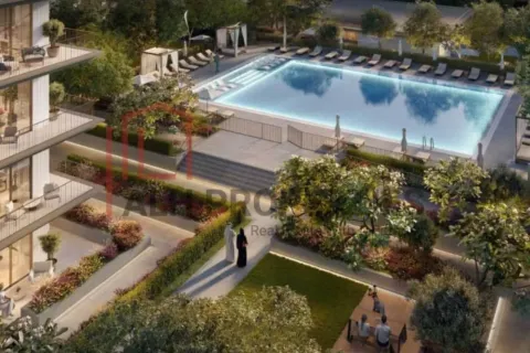 Купити квартиру в Mina Rashid, Дубай, ОАЕ 1 спальня, 74м2, № 690331 - фото 6