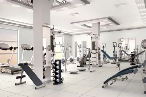 Appartamento in vendita a Maritime City, Dubai, EAU 1 camera da letto, 88 mq. № 690330 - foto 4