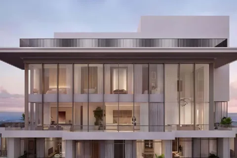 Appartamento in vendita a Maritime City, Dubai, EAU 1 camera da letto, 88 mq. № 690330 - foto 8