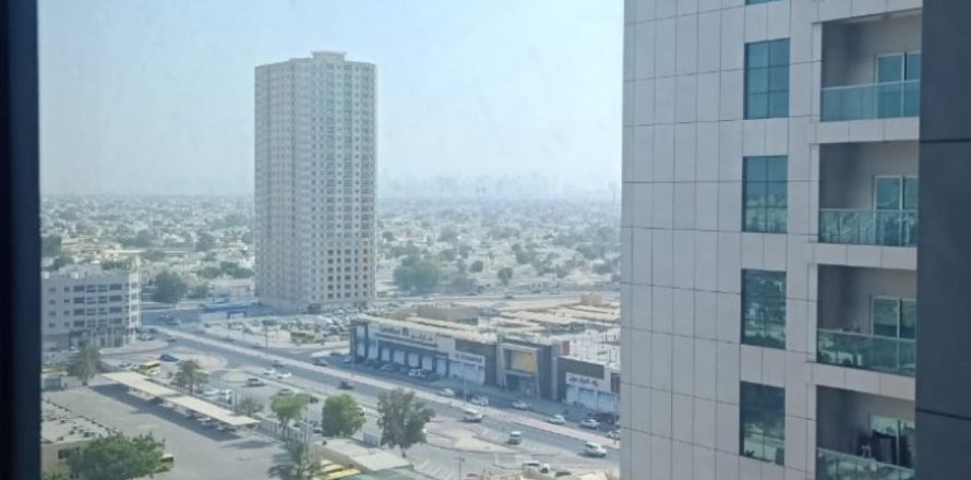 Appartamento a Al Naemiyah, Ajman, EAU 1 camera da letto, 70 mq. № 730058