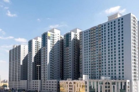 آپارتمان برای فروش در  Al Naemiyah، Ajman، امارات متحده عربی  1 خوابه ، 70 متر مربع ، شماره 730056 - تصویر 1