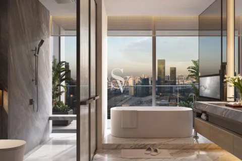 阿联酋 Dubai DIFC 待售 : 3 卧, 179 平方米 , 编号658364 - 照片 9