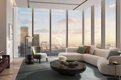 Lägenhet till försäljning i DIFC, Dubai, UAE 4 sovrum, 322 kvm Nr. 658365 - fotografi 8