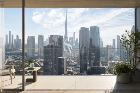 Lägenhet till försäljning i DIFC, Dubai, UAE 4 sovrum, 322 kvm Nr. 658365 - fotografi 3