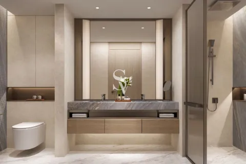 Lägenhet till försäljning i DIFC, Dubai, UAE 4 sovrum, 322 kvm Nr. 658365 - fotografi 2