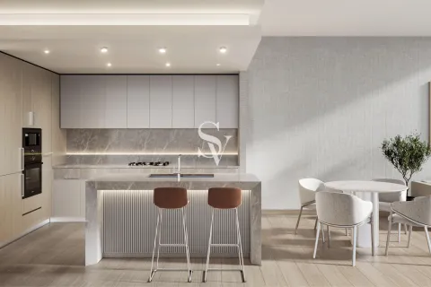 آپارتمان برای فروش در  Nadd Al Sheba، Dubai، امارات متحده عربی  1 خوابه ، 82 متر مربع ، شماره 658363 - تصویر 7