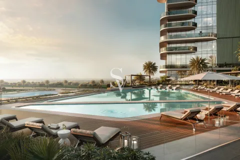 آپارتمان برای فروش در  Nadd Al Sheba، Dubai، امارات متحده عربی  1 خوابه ، 82 متر مربع ، شماره 658363 - تصویر 3