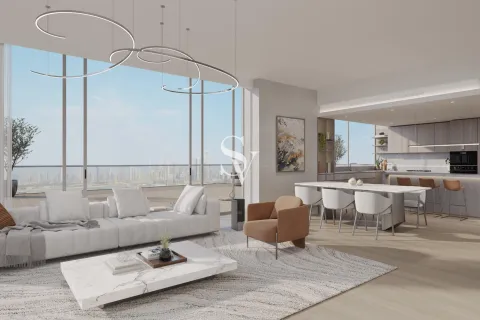 آپارتمان برای فروش در  Nadd Al Sheba، Dubai، امارات متحده عربی  1 خوابه ، 82 متر مربع ، شماره 658363 - تصویر 1