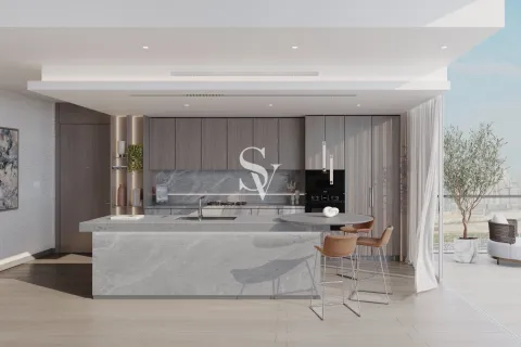 آپارتمان برای فروش در  Nadd Al Sheba، Dubai، امارات متحده عربی  1 خوابه ، 82 متر مربع ، شماره 658363 - تصویر 4