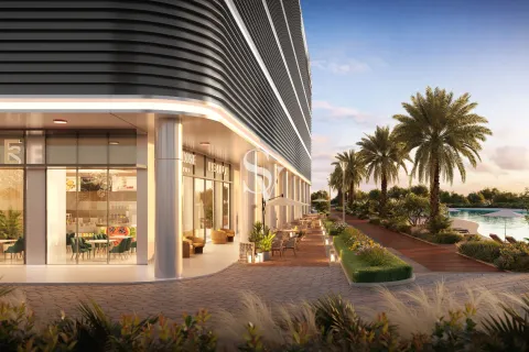 آپارتمان برای فروش در  Nadd Al Sheba، Dubai، امارات متحده عربی  1 خوابه ، 82 متر مربع ، شماره 658363 - تصویر 5