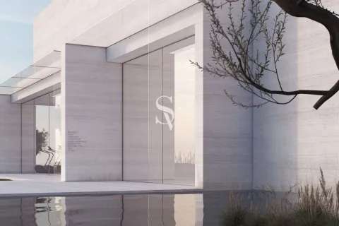 Huoneisto KETURAH RESERVE Meydan Gated Community, Dubai, Arabiemiraatit 2 makuuhuonetta, 168 m2 № 658361 - kuva 23