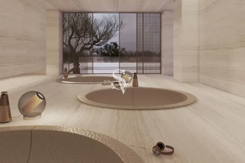 Huoneisto KETURAH RESERVE Meydan Gated Community, Dubai, Arabiemiraatit 2 makuuhuonetta, 168 m2 № 658361 - kuva 15