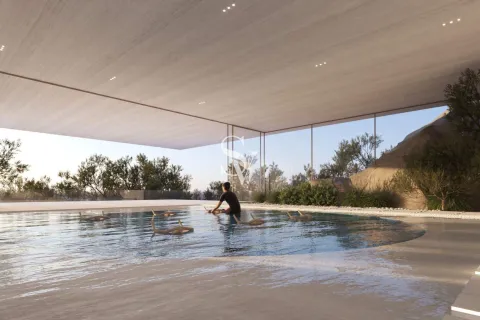 Huoneisto KETURAH RESERVE Meydan Gated Community, Dubai, Arabiemiraatit 2 makuuhuonetta, 168 m2 № 658361 - kuva 13