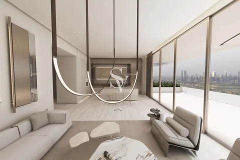 Huoneisto KETURAH RESERVE Meydan Gated Community, Dubai, Arabiemiraatit 2 makuuhuonetta, 168 m2 № 658361 - kuva 5