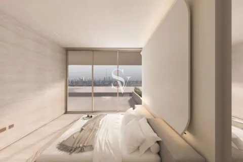 Huoneisto KETURAH RESERVE Meydan Gated Community, Dubai, Arabiemiraatit 2 makuuhuonetta, 168 m2 № 658361 - kuva 1