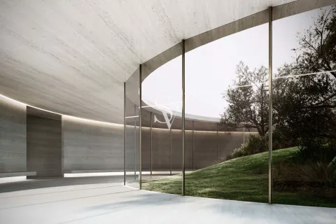 Huoneisto KETURAH RESERVE Meydan Gated Community, Dubai, Arabiemiraatit 2 makuuhuonetta, 168 m2 № 658361 - kuva 24