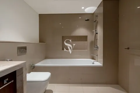 Apartament në BOULEVARD POINT në Downtown Dubai (Downtown Burj Dubai), Emiratet e Bashkuara Arabe 2 dhoma gjumi, 179 m2. № 658366 - Foto 14