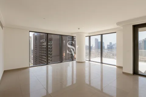 Apartament në BOULEVARD POINT në Downtown Dubai (Downtown Burj Dubai), Emiratet e Bashkuara Arabe 2 dhoma gjumi, 179 m2. № 658366 - Foto 3