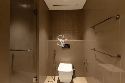 Apartament në BOULEVARD POINT në Downtown Dubai (Downtown Burj Dubai), Emiratet e Bashkuara Arabe 2 dhoma gjumi, 179 m2. № 658366 - Foto 19