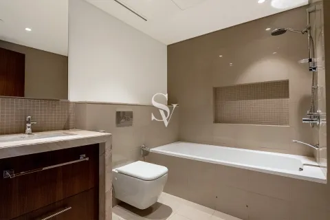 Apartament në BOULEVARD POINT në Downtown Dubai (Downtown Burj Dubai), Emiratet e Bashkuara Arabe 2 dhoma gjumi, 179 m2. № 658366 - Foto 13